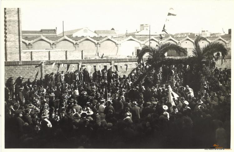 Crònica gràfica