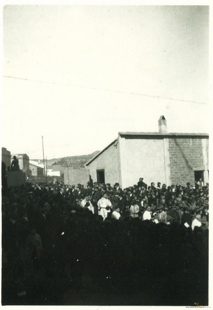 Crònica gràfica