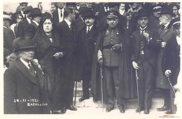 Crònica gràfica