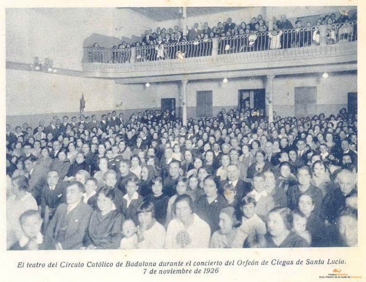Crònica gràfica