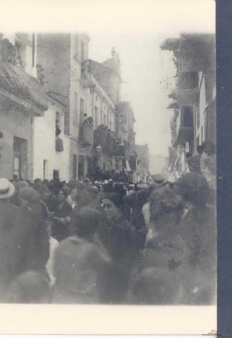 Crònica gràfica