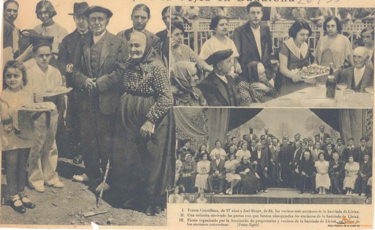 Crònica gràfica
