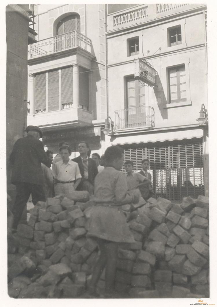 Crònica gràfica