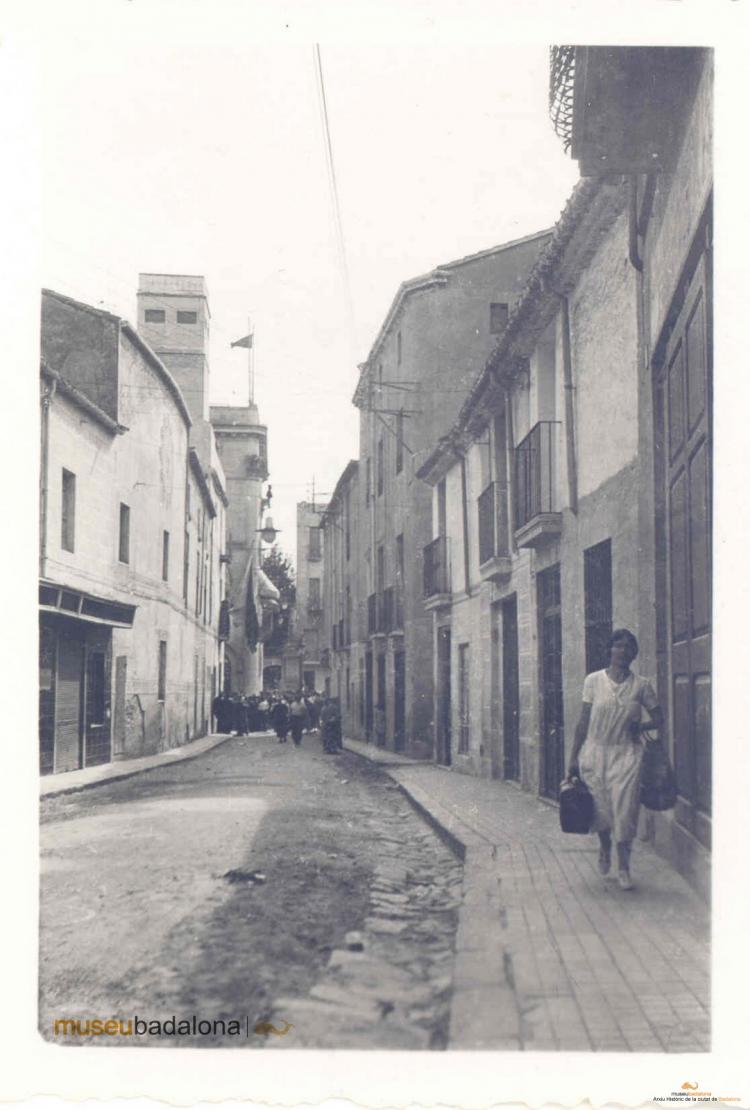 Crònica gràfica