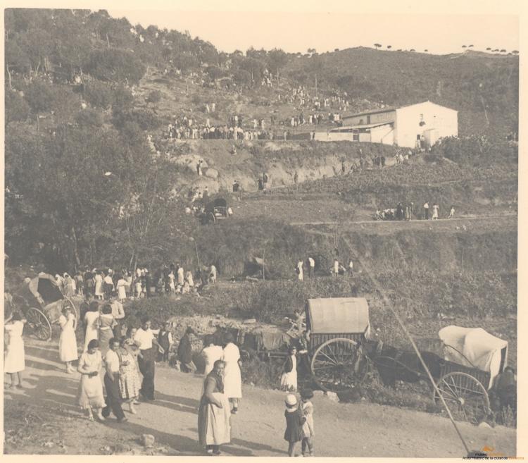 Crònica gràfica