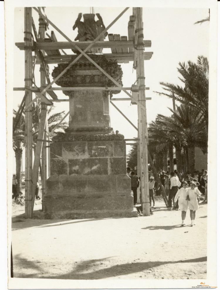 Crònica gràfica