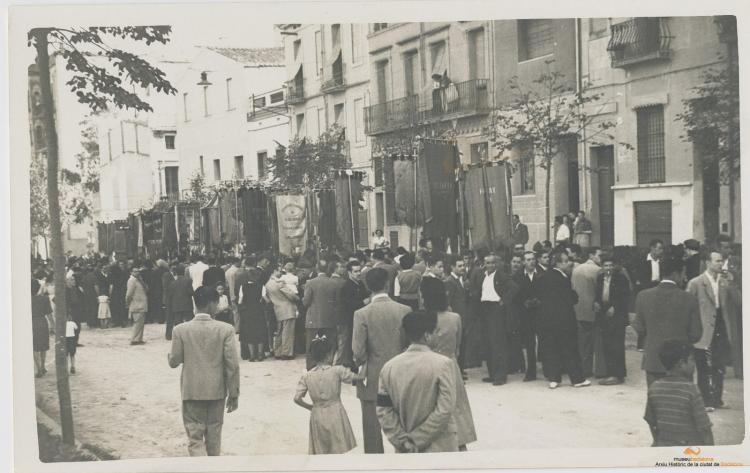 Crònica gràfica;Celebració del Centenari de la creació dels cors de Clavé