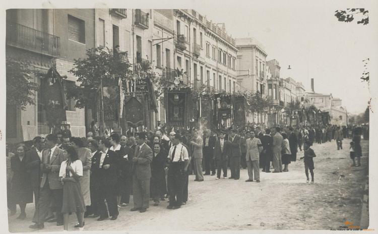Crònica gràfica;Celebració del Centenari de la creació dels cors de Clavé