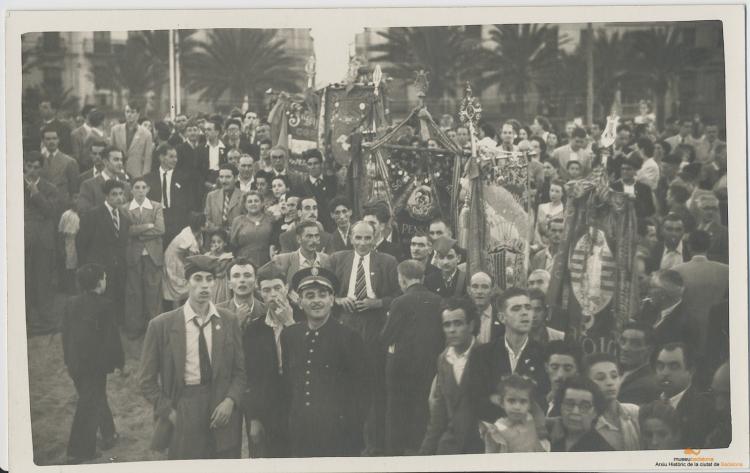 Crònica gràfica;Celebració del Centenari de la creació dels cors de Clavé
