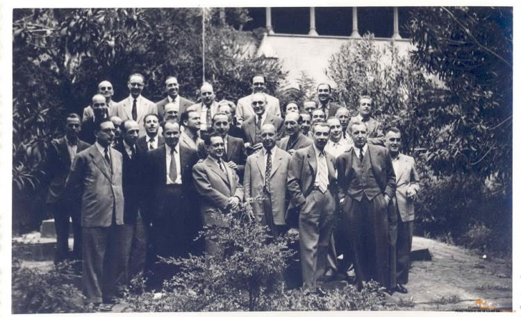 Crònica gràfica;Homenatge a Artur Martorell