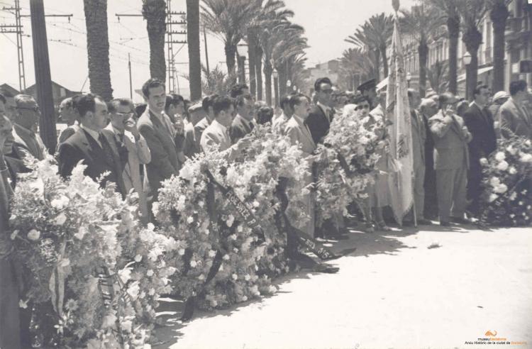 Crònica gràfica;Centenari de la mort de Vicenç Roca i Pi