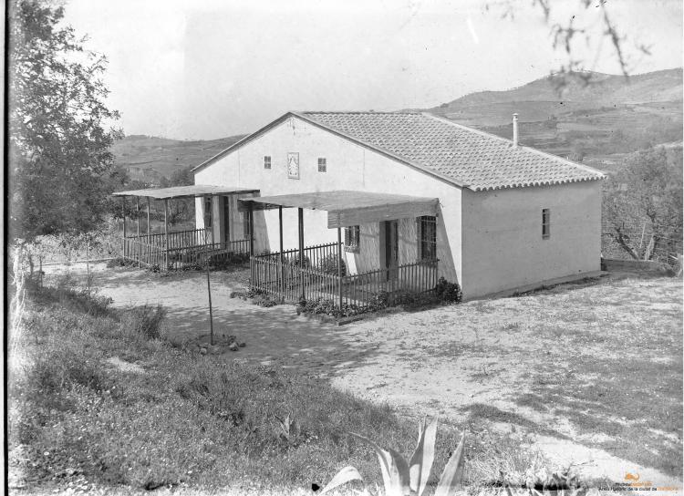 Colònia Sant Antoni