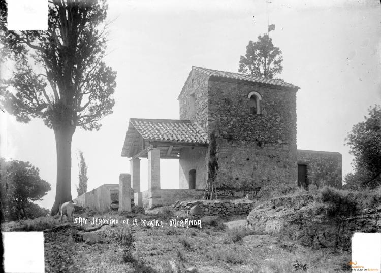 La Miranda