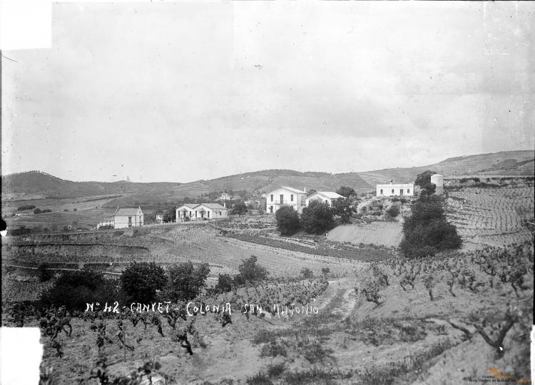 Colònia de Sant Antoni