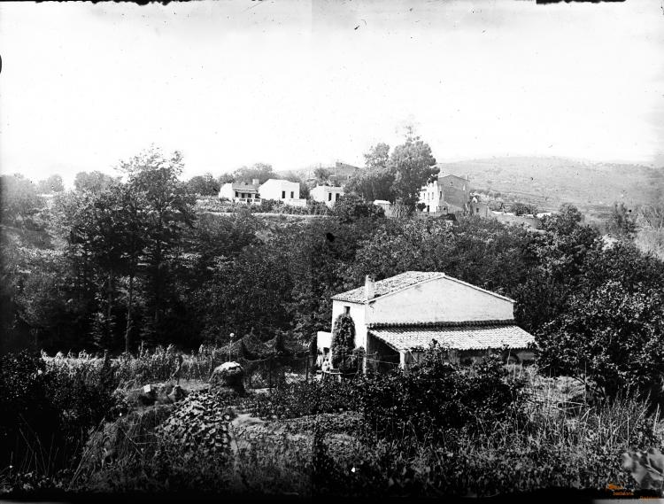 Colònia Sant JaumeCan SelvasCan Coll+C75