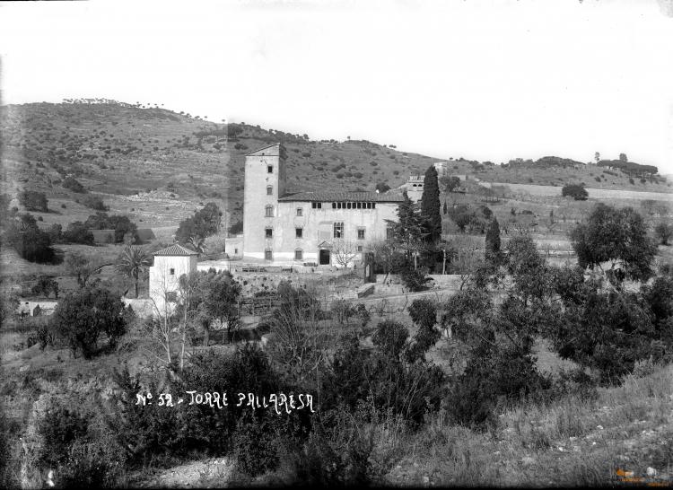 Torre Pallaresa