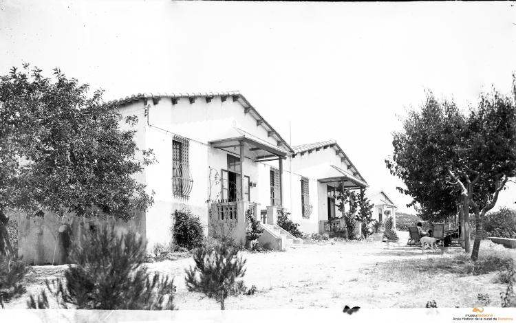 Colònia Sant Antoni