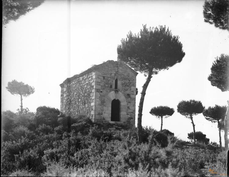Ermita de Sant Onofre