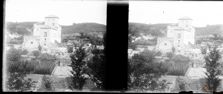 La Torre Codina de Canyet