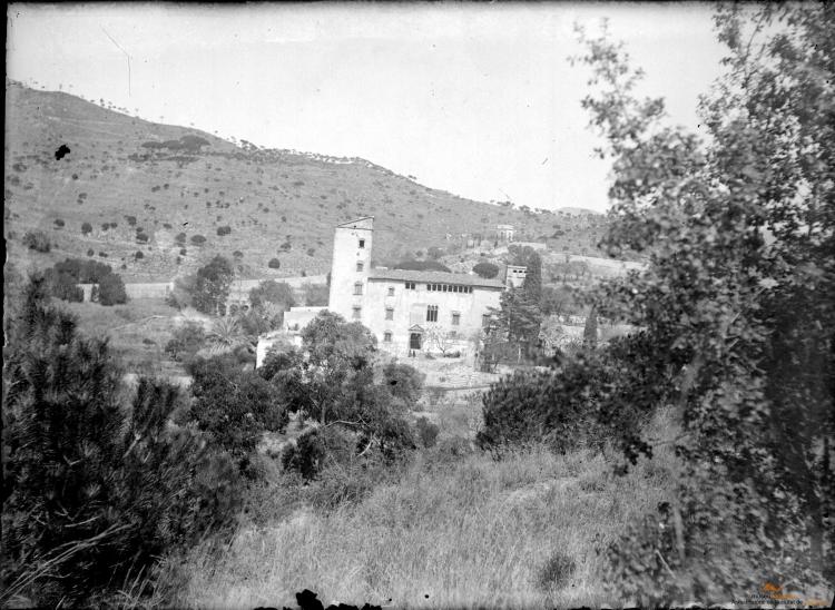 Torre Pallaresa