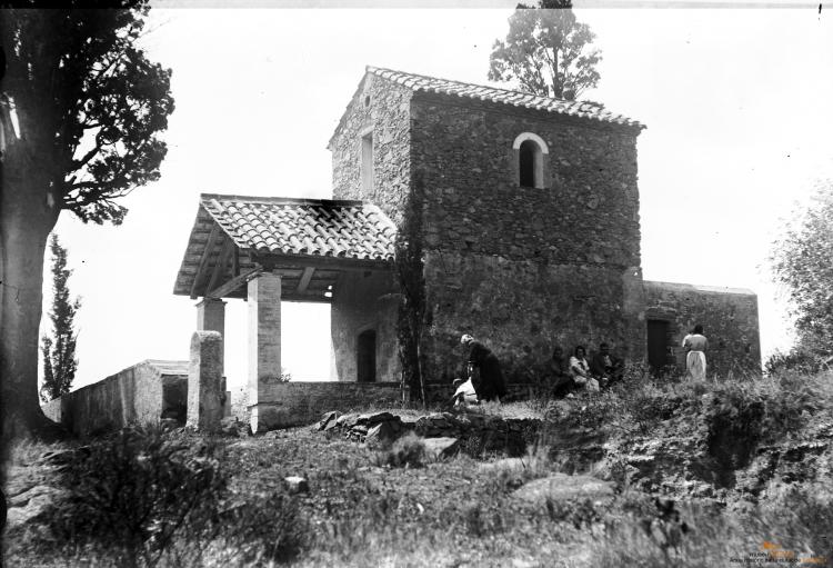 La Miranda