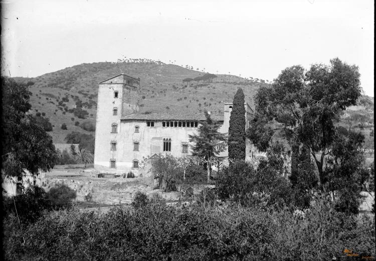 Torre Pallaresa