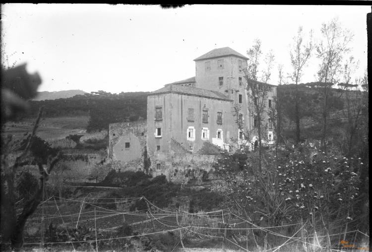 Torre Codina
