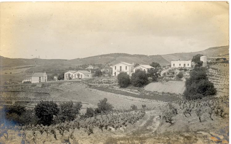 Colònia Sant Antoni