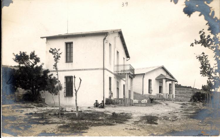 Colònia Sant Antoni