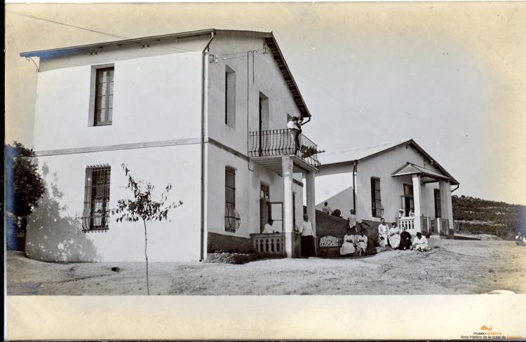 Colònia Sant Antoni