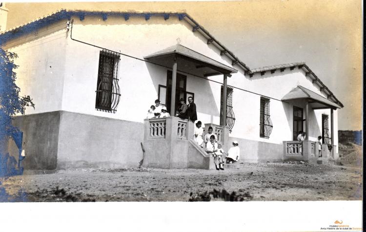Colònia Sant Antoni