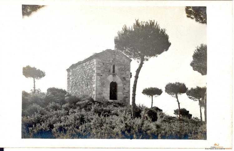 Ermita de Sant Onofre