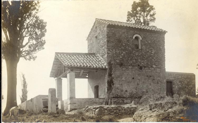 Ermita La Miranda