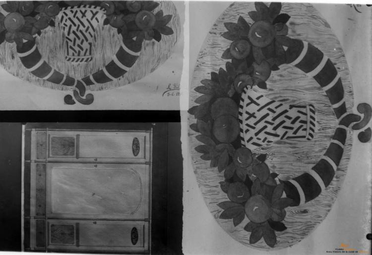 Mostra treballs alumnes Escola Catalana