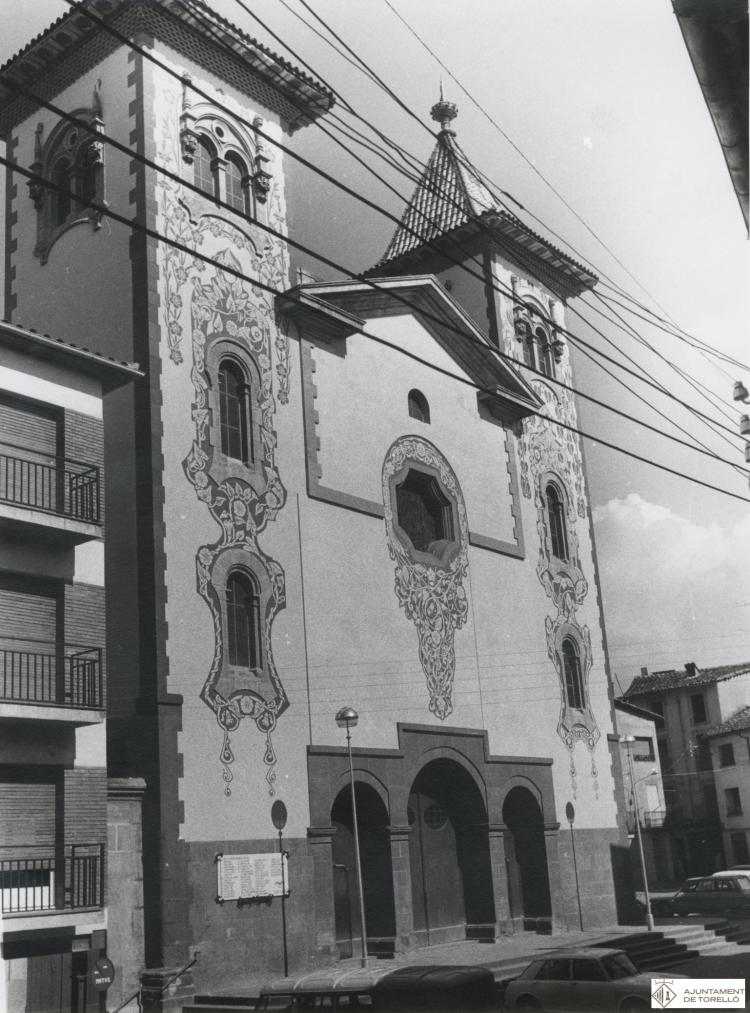 Església de Sant Feliu