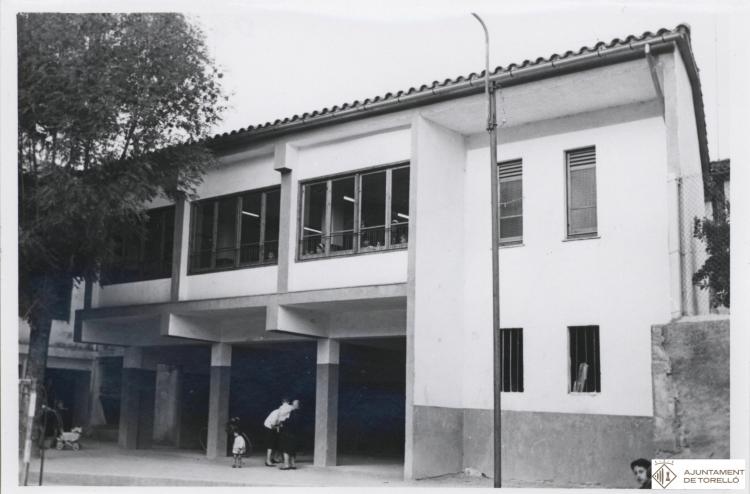 Llar d'Infants del Club Infantil