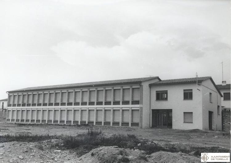 Escola Vall del Ges