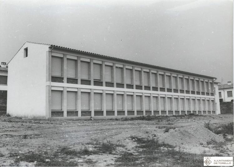 Escola Vall del Ges