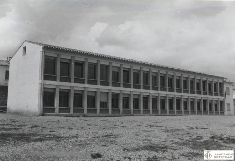 Escola Vall del Ges