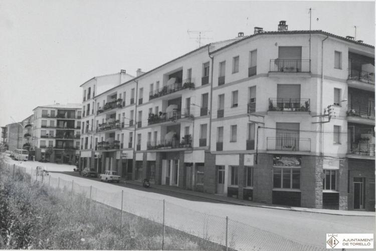 Avinguda de Montserrat