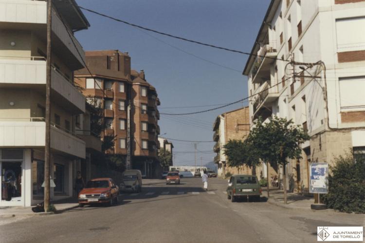 Avinguda de Montserrat
