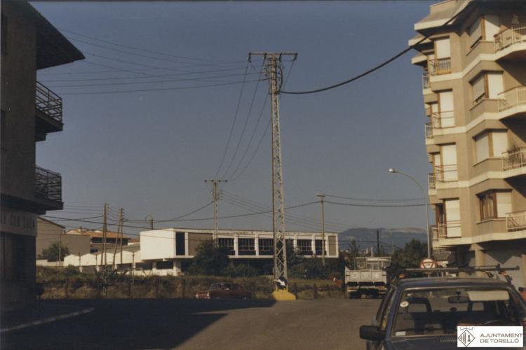 Avinguda de Montserrat