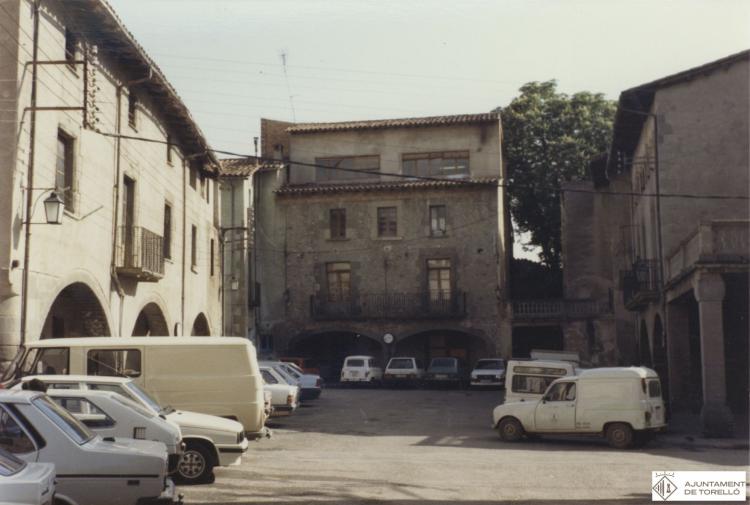 Plaça Vella