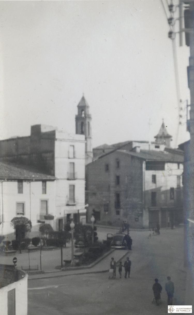 Placeta d'en Pujol