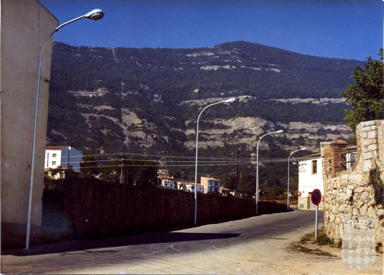 Avinguda 1º de Febrero