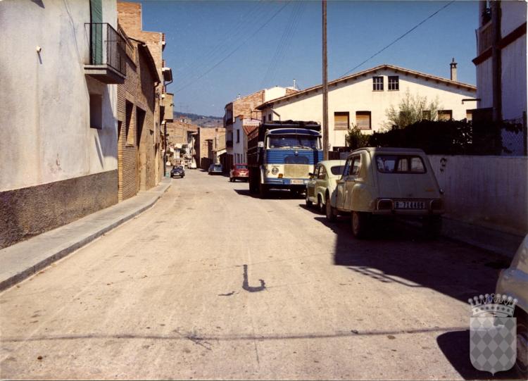 Ronda de les Tàpies