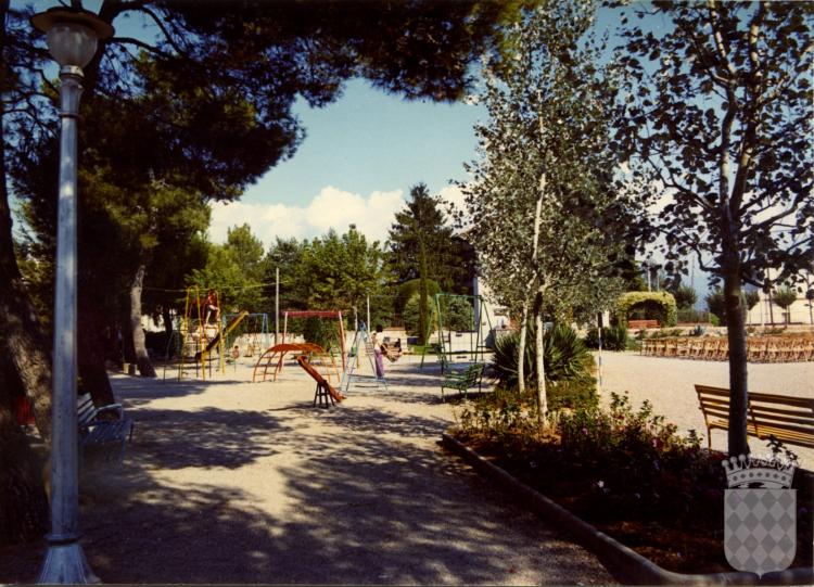 Parc del Pla del Mestre