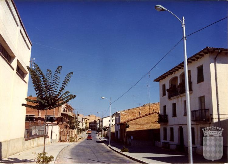 Avinguda Rodolf Batlle