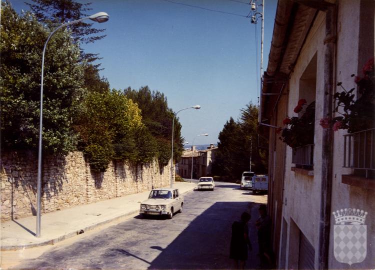 Carrer Jesús