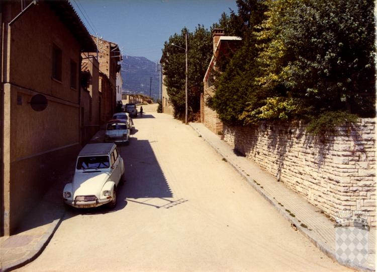 Carrer Puigsagordi
